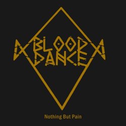Blood Dance - Nothing But Pain (2019) [Single]