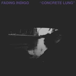Fading Indigo - Concrete Lung (2023) [Single]