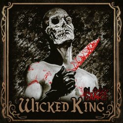 Blood Dance - Wicked King (2022) [Single]