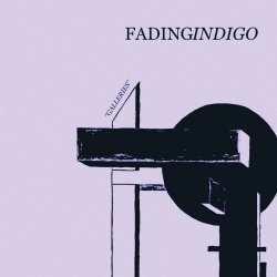 Fading Indigo - Galleries (2023) [Single]