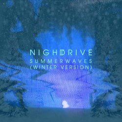 Night Drive - Summerwaves (Winter Version) (2023) [Single]