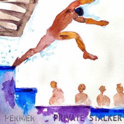 Permer - Private Stalker (2023) [Single]