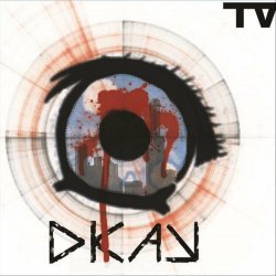 Tragic Visions - Dkay (2020)