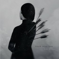 Black Swan Lane - Hide In View (2021)