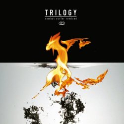 Trilogy - Combat Surfer (Remixed) (2017) [EP]