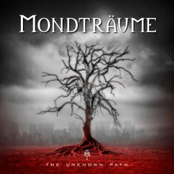 Mondträume - The Unknown Path (2022) [EP]