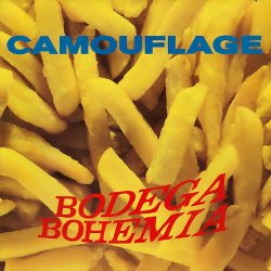 Camouflage - Bodega Bohemia (1993)
