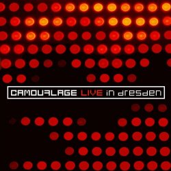 Camouflage - Live In Dresden (2009)