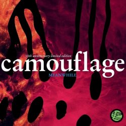 Camouflage - Meanwhile (30th Anniversary Limited Edition) (2021) [2CD]
