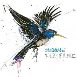 Camouflage - Methods Of Silence (30th Anniversary Limited Edition) (2019) [2CD]