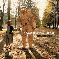 Camouflage - Relocated (2006)