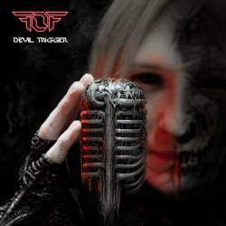 Faces Off Fear - Devil Trigger (2023) [EP]