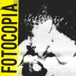 Fotocopia - Fotocopia (2023) [EP]