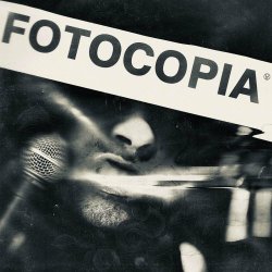Fotocopia - Demo (2022) [EP]