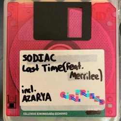 Sodiac - Last Time (2022) [Single]