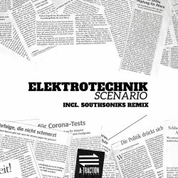 ELEKTROTECHNIK - Scenario (2022)