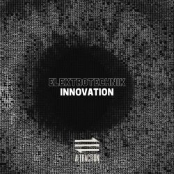 ELEKTROTECHNIK - Innovation (2021) [EP]