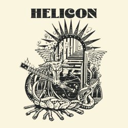 Helicon - Live In London (2023)