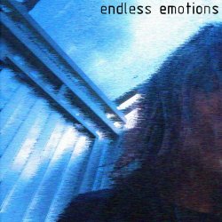 The Sunset Hologram - Endless Emotions (2022) [EP]