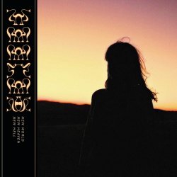 Age Eternal - Feeler - New World New Heaven New Hell (2023) [EP]