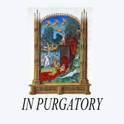 Age Eternal - In Purgatory (2023) [EP]