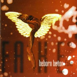 Beborn Beton - Fake (2015) [Reissue]