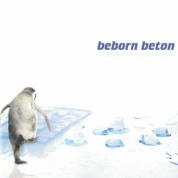 Beborn Beton - Rückkehr Zum Eisplaneten (2000)