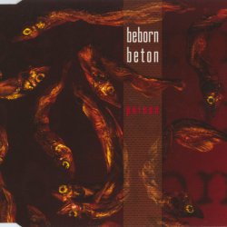 Beborn Beton - Poison (1999) [Single]