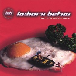 Beborn Beton - Tales From Another World (2002) [2CD]