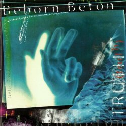 Beborn Beton - Truth (2015) [Remastered]