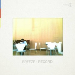 Breeze - Record (2017)