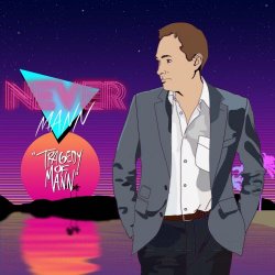 NeverMann - Tragedy Of Mann (2017) [EP]