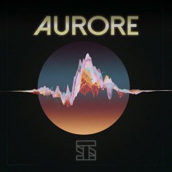 Stilz - Aurore (2022) [EP]