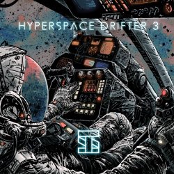 Stilz - Hyperspace Drifter 3 (2019)