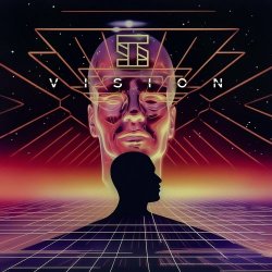 Stilz - Vision (2023) [EP]