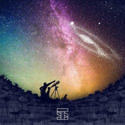 Stilz - Timelines (2019) [EP]