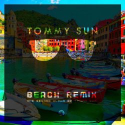 Tommy Sun - Beach Remix (2020)