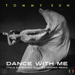 Tommy Sun - Dance With Me (2016) [EP]