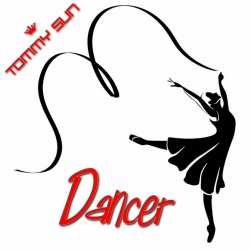 Tommy Sun - Dancer (2012) [EP]