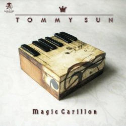 Tommy Sun - Magic Carillon (2013) [EP]