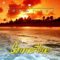 Tommy Sun - Summertime (2014) [EP]