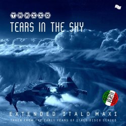 Traxxo - Tears In The Sky (2023) [EP]