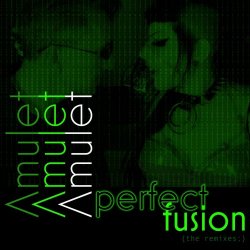 Amulet - Perfect Fusion (2022) [EP]