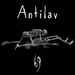 Antilav - 69 (2021) [Single]