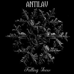 Antilav - Falling Snow (2021) [Single]