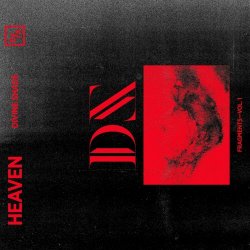 Divine Shade - Heaven (2023) [Single]