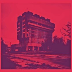 Hantologic - Brutalism (2023) [EP]