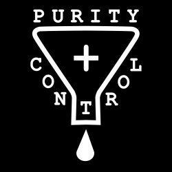 Purity+Control - Vol. 0.1 (2020) [EP]