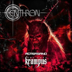 Centhron - Krampus (Rotersand 2023 Remix) (2023) [Single]