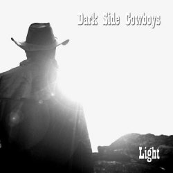 Dark Side Cowboys - Light (2023) [Single]
